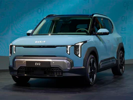 kia ev2 na cardan